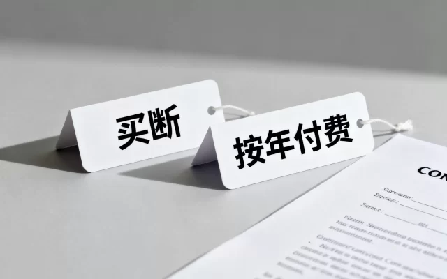 内容管理